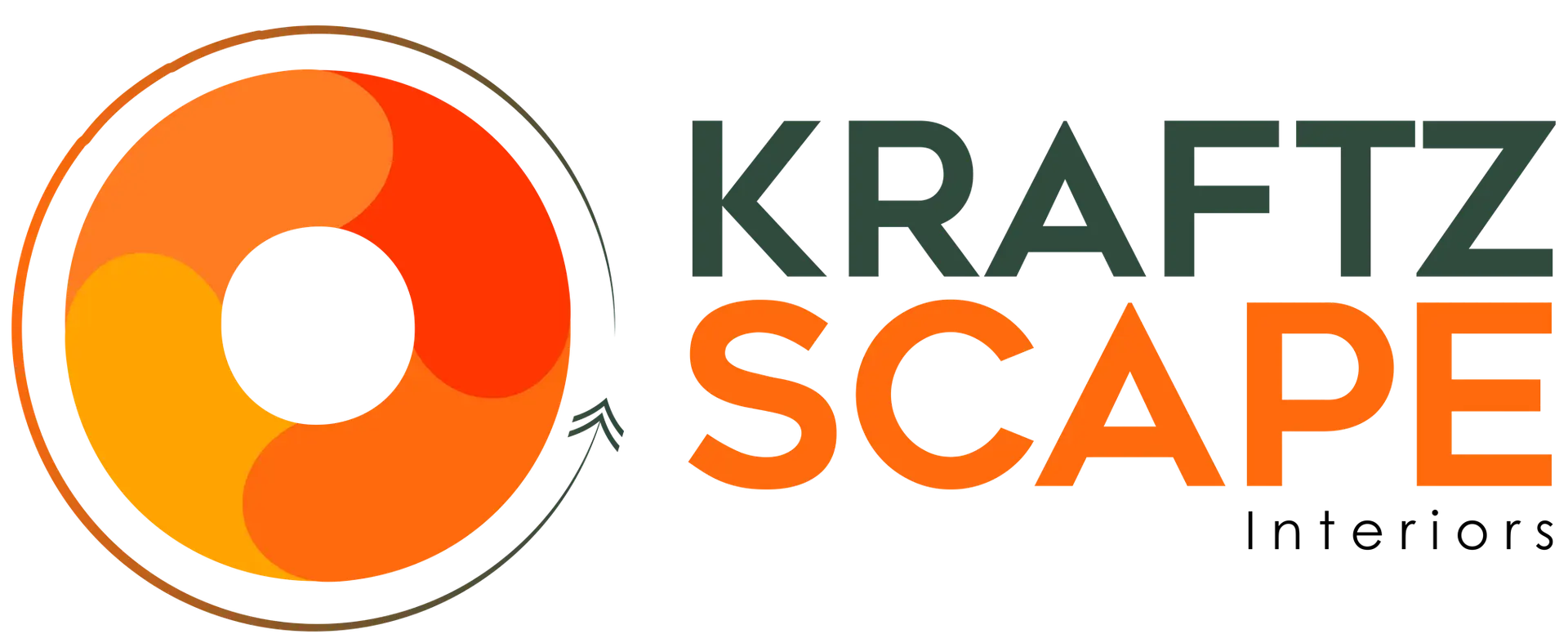 Kraftscape Logo